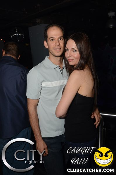 City nightclub photo 314 - June 29th, 2011