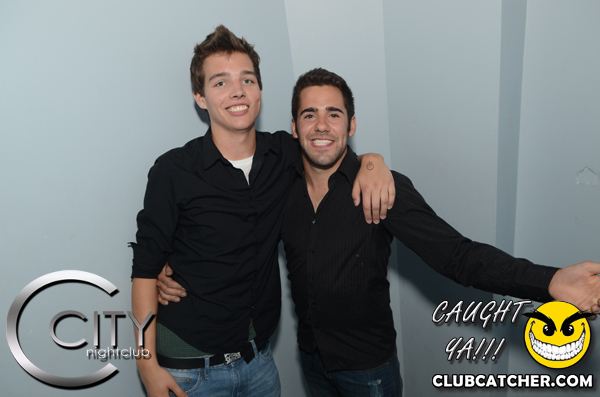City nightclub photo 315 - June 29th, 2011