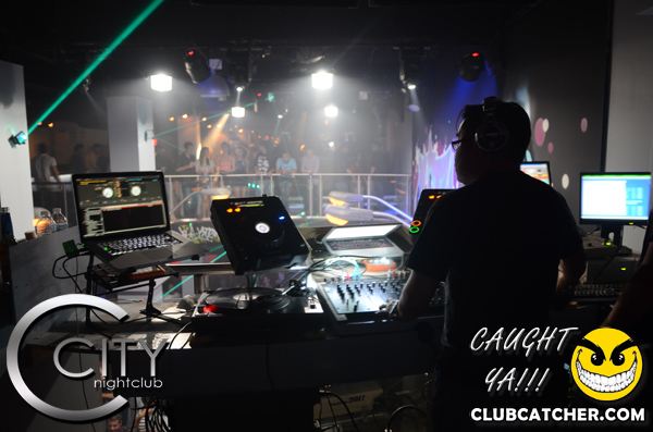 City nightclub photo 321 - June 29th, 2011