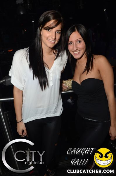 City nightclub photo 323 - June 29th, 2011