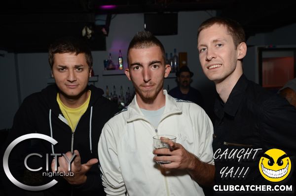 City nightclub photo 324 - June 29th, 2011