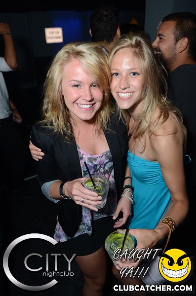 City nightclub photo 34 - June 29th, 2011
