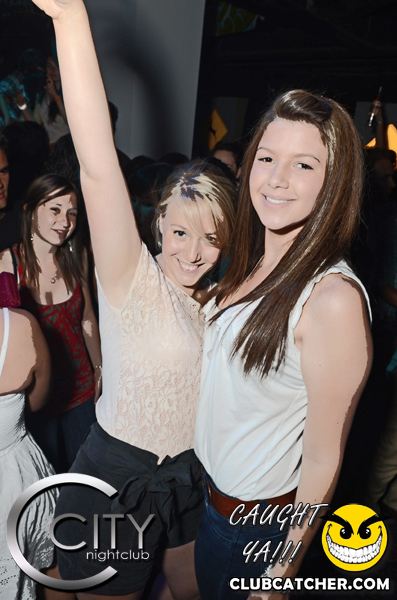 City nightclub photo 35 - June 29th, 2011