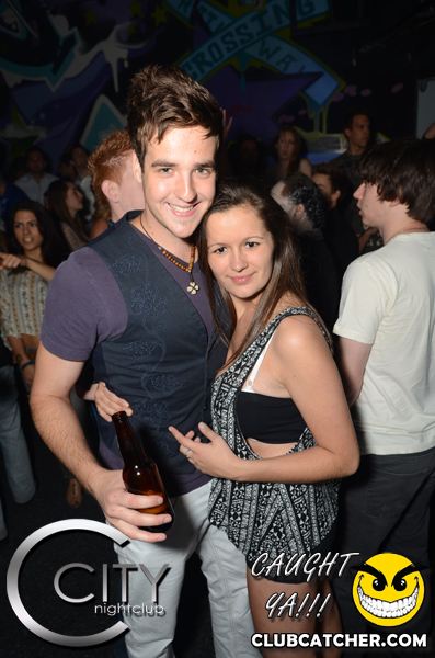 City nightclub photo 36 - June 29th, 2011