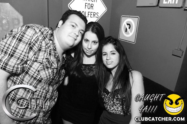 City nightclub photo 37 - June 29th, 2011