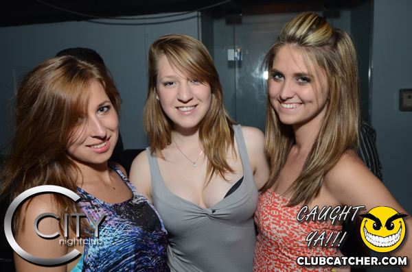 City nightclub photo 38 - June 29th, 2011