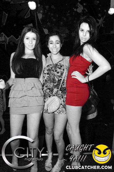 City nightclub photo 40 - June 29th, 2011