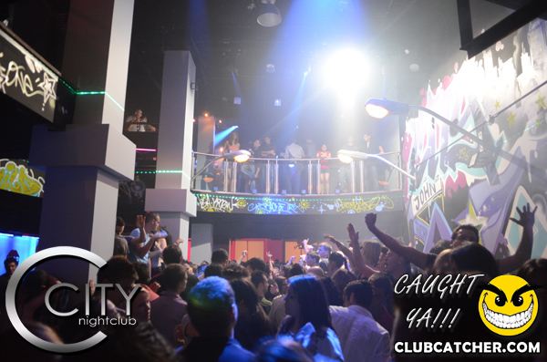 City nightclub photo 42 - June 29th, 2011