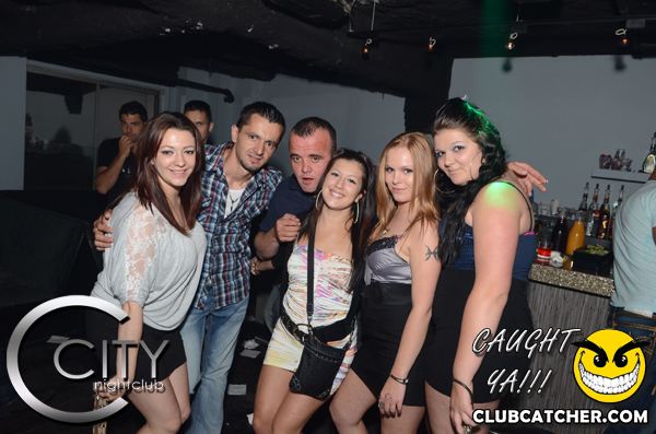 City nightclub photo 44 - June 29th, 2011
