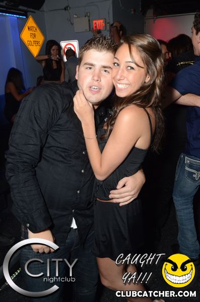 City nightclub photo 46 - June 29th, 2011