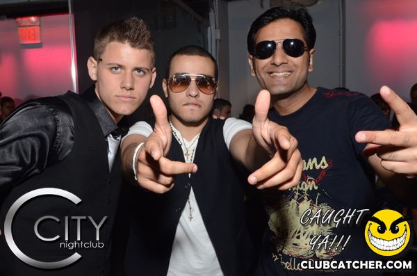 City nightclub photo 51 - June 29th, 2011