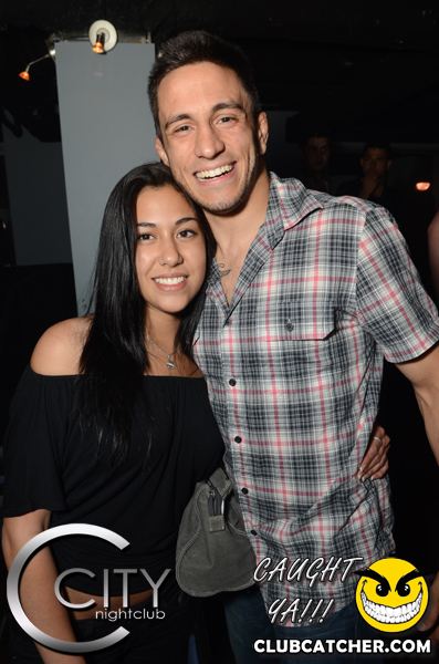 City nightclub photo 52 - June 29th, 2011