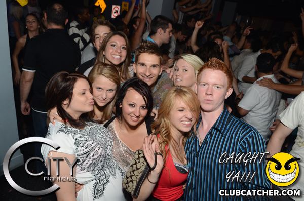 City nightclub photo 53 - June 29th, 2011
