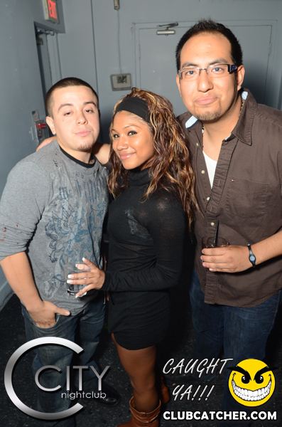 City nightclub photo 56 - June 29th, 2011