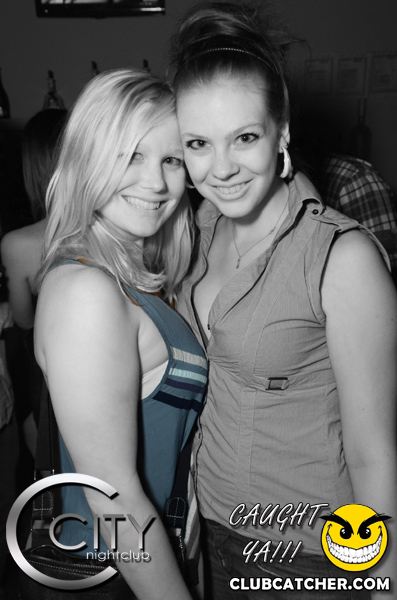 City nightclub photo 58 - June 29th, 2011
