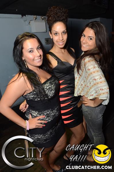 City nightclub photo 61 - June 29th, 2011