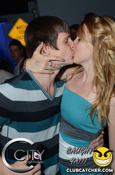 City nightclub photo 62 - June 29th, 2011