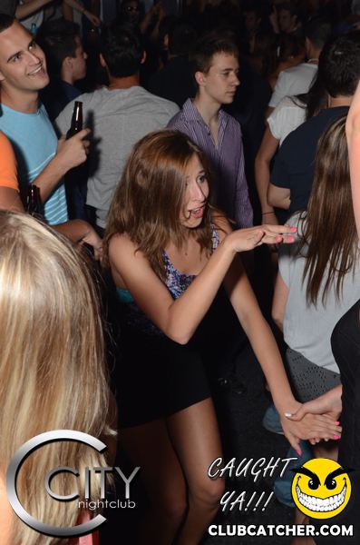 City nightclub photo 64 - June 29th, 2011
