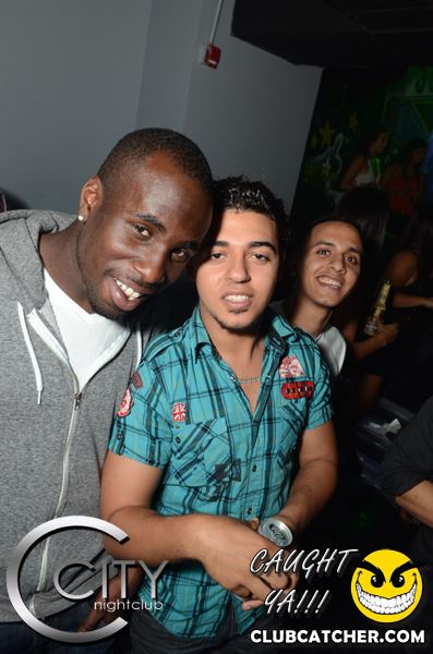 City nightclub photo 65 - June 29th, 2011
