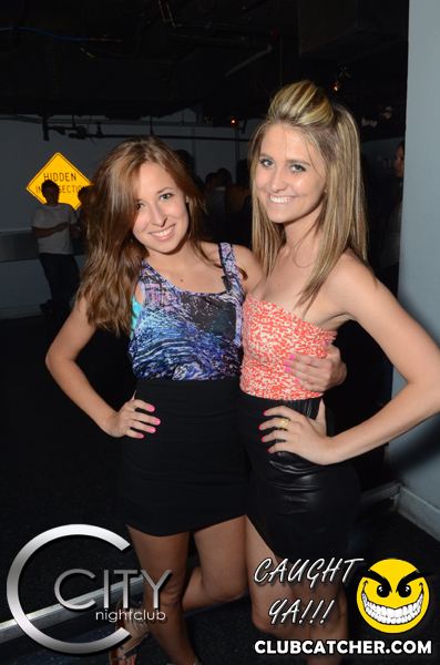 City nightclub photo 66 - June 29th, 2011