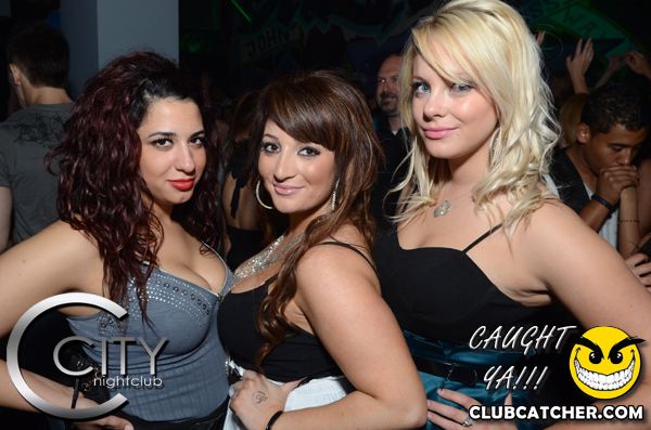 City nightclub photo 68 - June 29th, 2011