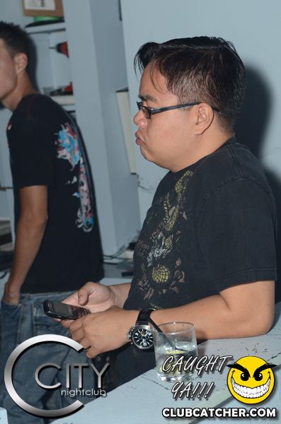 City nightclub photo 70 - June 29th, 2011