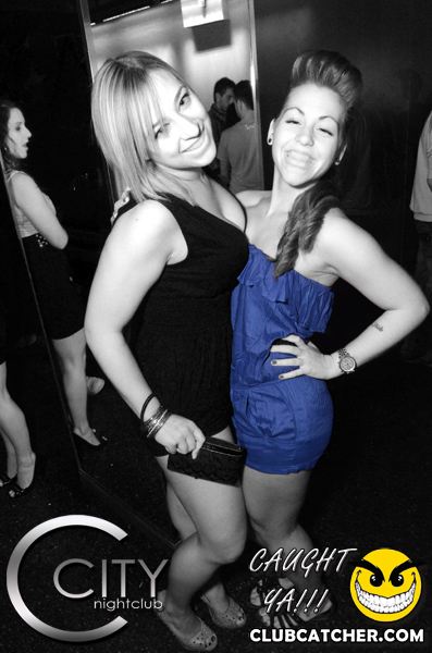 City nightclub photo 72 - June 29th, 2011