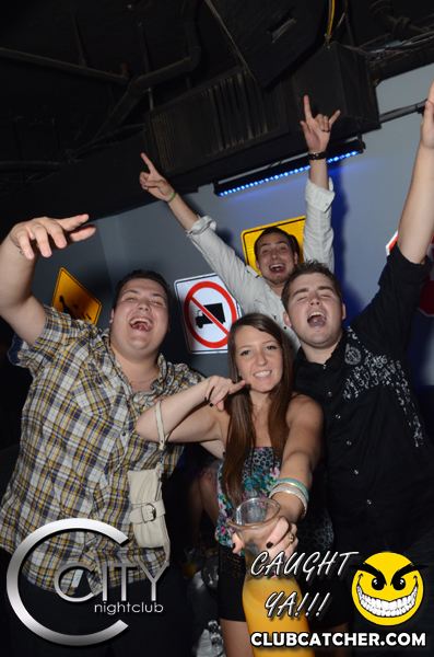 City nightclub photo 74 - June 29th, 2011