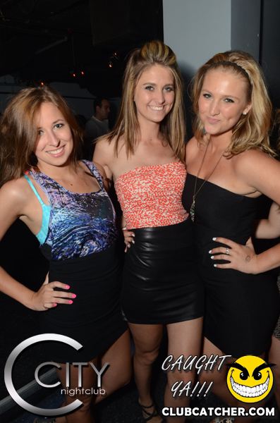 City nightclub photo 75 - June 29th, 2011