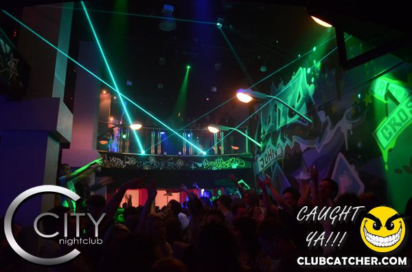 City nightclub photo 77 - June 29th, 2011