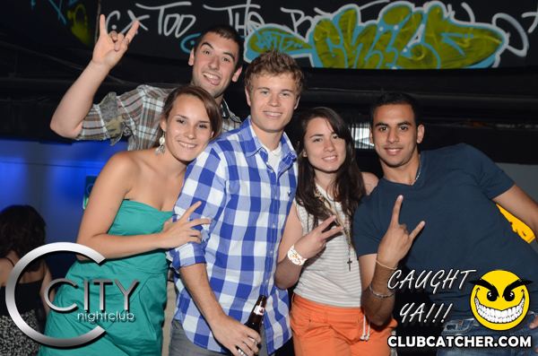 City nightclub photo 80 - June 29th, 2011