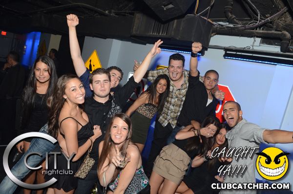 City nightclub photo 9 - June 29th, 2011