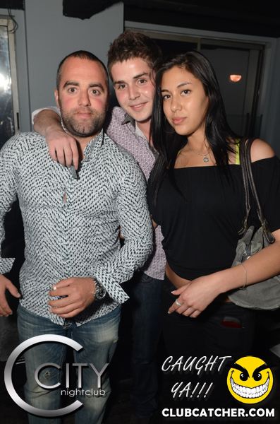 City nightclub photo 81 - June 29th, 2011