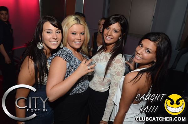 City nightclub photo 83 - June 29th, 2011
