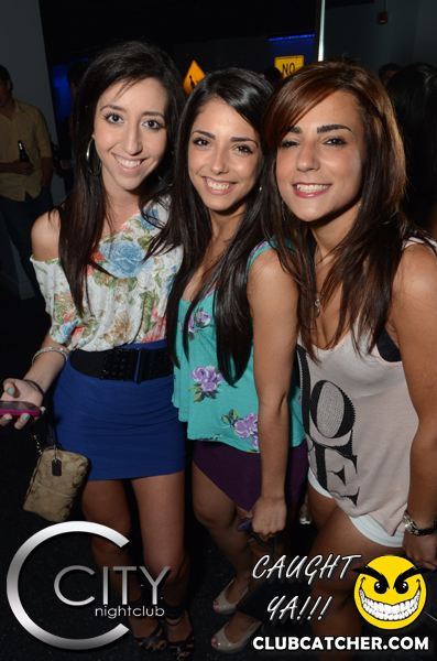 City nightclub photo 85 - June 29th, 2011