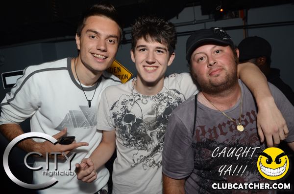 City nightclub photo 86 - June 29th, 2011