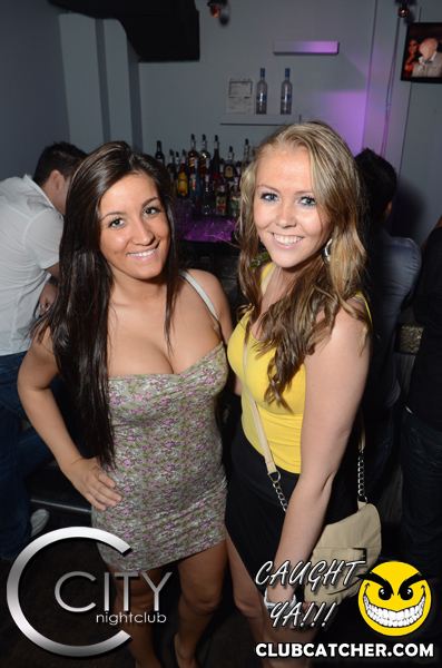 City nightclub photo 87 - June 29th, 2011