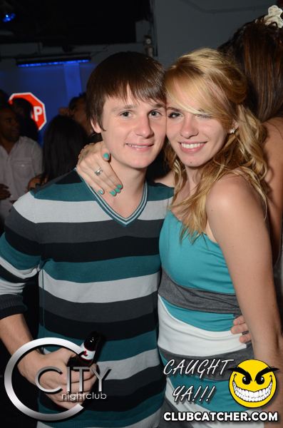 City nightclub photo 89 - June 29th, 2011