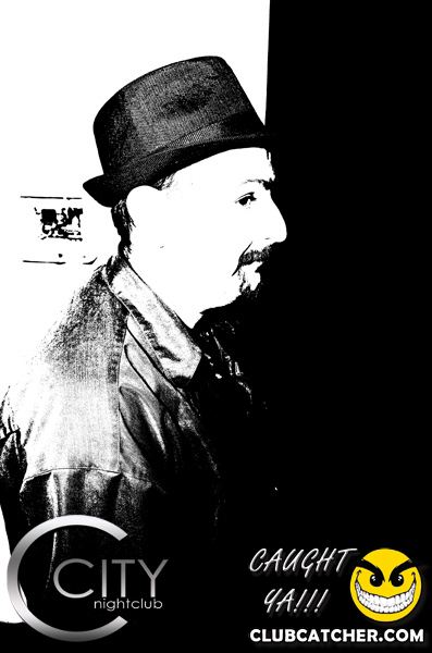 City nightclub photo 90 - June 29th, 2011
