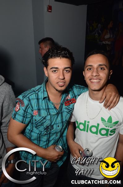 City nightclub photo 91 - June 29th, 2011