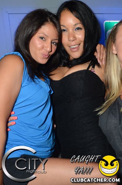City nightclub photo 92 - June 29th, 2011