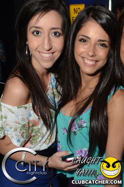 City nightclub photo 93 - June 29th, 2011