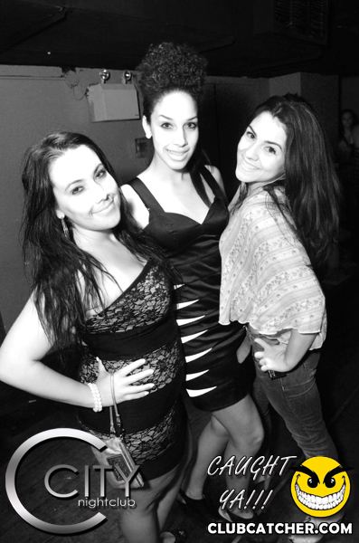 City nightclub photo 95 - June 29th, 2011