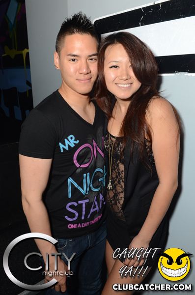 City nightclub photo 96 - June 29th, 2011