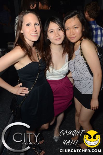 City nightclub photo 97 - June 29th, 2011
