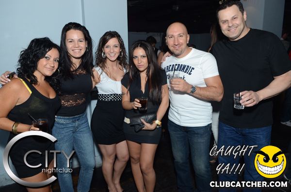 City nightclub photo 99 - June 29th, 2011