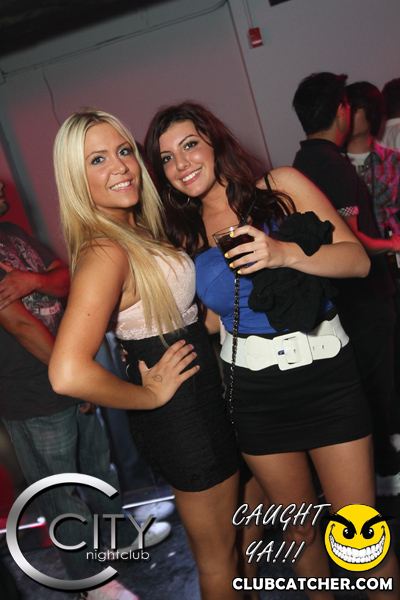 City nightclub photo 2 - July 2nd, 2011