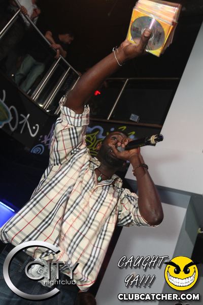 City nightclub photo 105 - July 2nd, 2011
