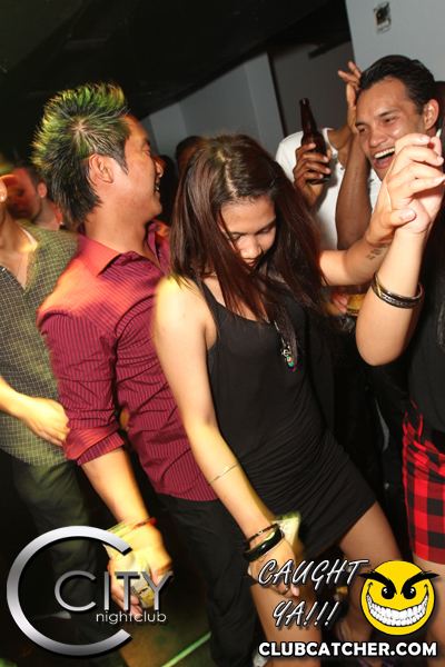 City nightclub photo 112 - July 2nd, 2011