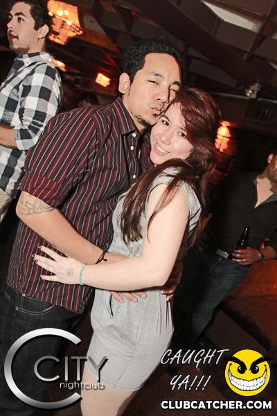 City nightclub photo 115 - July 2nd, 2011